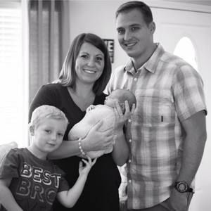 Meet your Posher, Kayla